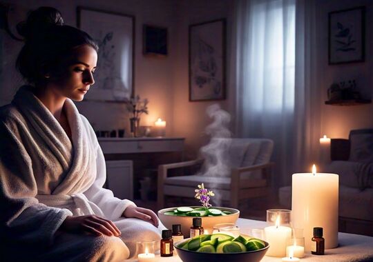Read more about the article Importance of Self-Care in Beauty