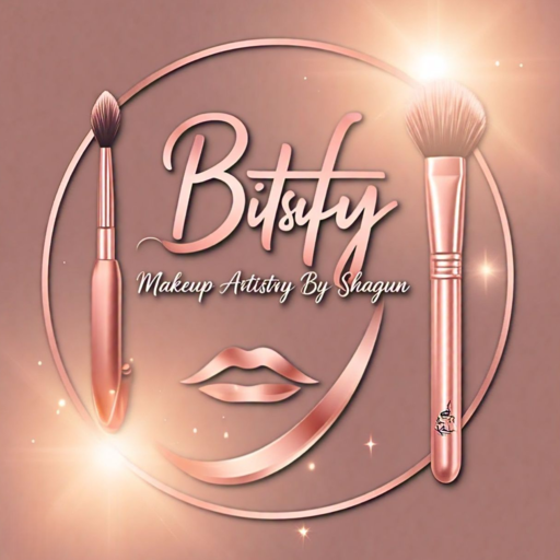 Bitsify Luxe Makeup Artistry By Shagun