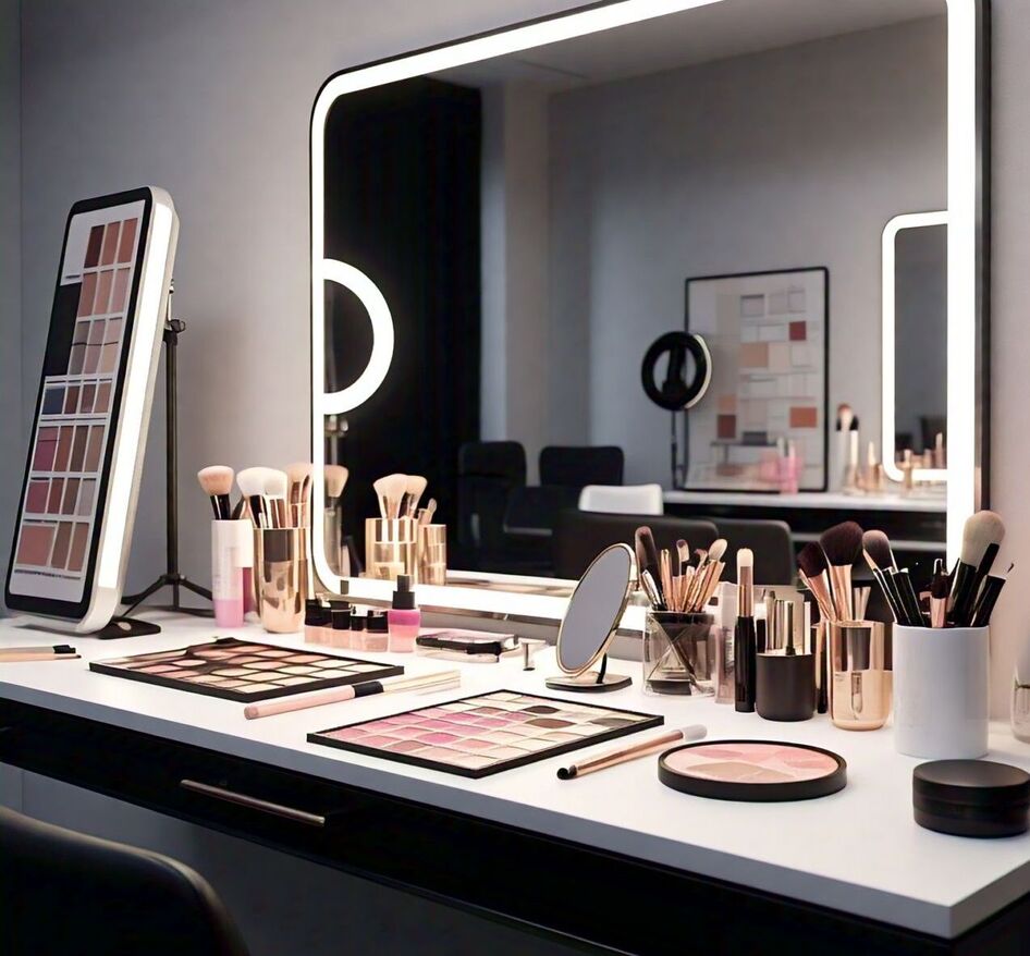 Makeup Artist Shagun
