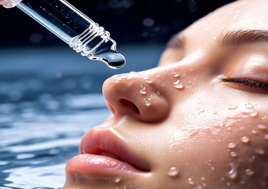 Read more about the article Skincare Tips to Prep for Makeup