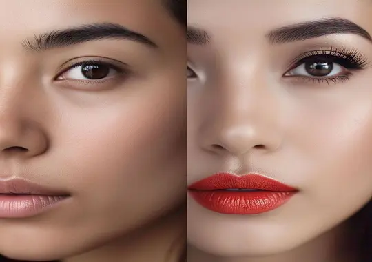 Read more about the article The Ultimate Step-by-Step Makeup Guide